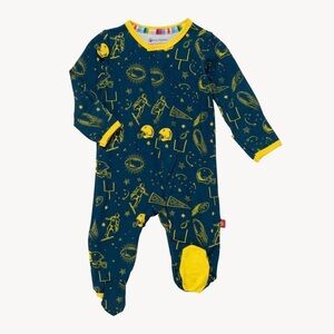 Magnetic Me Kids One Pieces - Multicolor Set